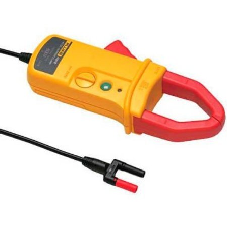 FLUKE Fluke I1010 ACDC Current Clamp, DC current from 1-1000A, AC current from 1-600A I1010